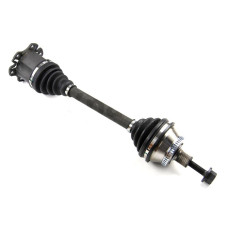 Напіввісь A4 1.8-3.0 -08 (38z/522mm +45z) Л. BGA DS0116A
