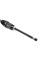 Пiввiсь BGA DS0902R