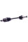 Напіввісь BMW N47D20 E60/E61/E81/X1/ 2.0 05-11 BGA DS0903L