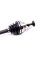 Напіввісь BMW N47D20 E60/E61/E81/X1/ 2.0 05-11 BGA DS0903L