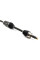 Напіввісь BMW X5(E53/E70) 3.0d/3.0-4.8i 03-14 (30z/1025mm) Пр. BGA DS0905R