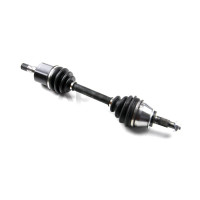 Пiввiсь BGA DS0912L