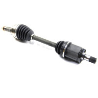 Напіввісь BMW X3(E83) 2.0d/2.0-3.0i 04-11 (30/27 600mm) Л. BGA DS0914L