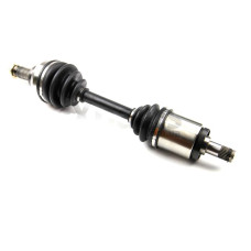 Напіввісь BMW 3(E46) 99-07 2.5-3.0/ 3(E90) 3.0d 09- BGA DS0916L