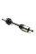Напіввісь BMW 3(E46) 99-07 2.5-3.0/ 3(E90) 3.0d 09- BGA DS0916L
