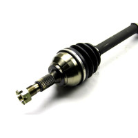 Напіввісь CITROEN C5 III/PEUGEOT 407/407 SW 2.0D/2.2D 04- Л. BGA DS1401L