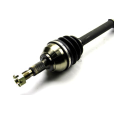 Напіввісь CITROEN C5 III/PEUGEOT 407/407 SW 2.0D/2.2D 04- Л. BGA DS1401L