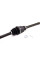 Піввісь Berlingo 2.0HDI 00-07 Пр. BGA DS1414RA