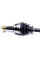 Напіввісь Nemo/Bipper 1.4HDi 08- Пр. BGA DS1428R