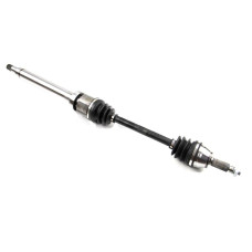 Пiввiсь Ford Focus 1.4-1.8i 98-05 (25/23) 930mm Пр. BGA DS2301R