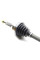 Піввісь Mondeo III 2.0-2.5TDDI/TDCI 00-07 Пр. BGA DS2303R
