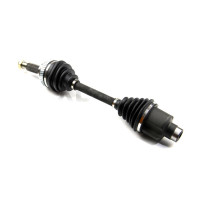Напіввісь Ford Mondeo 1.6-2.5 93-07 (27/34) 570mm Пр. BGA DS2313RA