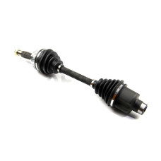 Напіввісь Ford Mondeo 1.6-2.5 93-07 (27/34) 570mm Пр. BGA DS2313RA