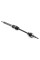 Напіввісь Focus/C-Max 1.4-1.8i 04-12 (36/23 905mm) Пр. BGA DS2321R