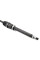 Напіввісь Focus/C-Max 1.4-1.8i 04-12 (36/23 905mm) Пр. BGA DS2321R