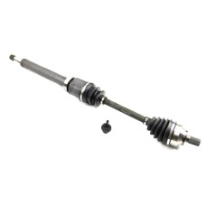 Напіввісь Focus/C-Max 1.6-2.0 04-12 (26/36) 910mm Пр. BGA DS2327R