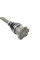 Напіввісь Galaxy/Sharan 1.8i/1.9d -06 (38z/485mm +48z) BGA DS2333A