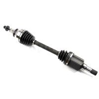 Напіввісь Ford Galaxy/Mondeo 1.6-2.0 06-16 (40/26) 610 mm Л. BGA DS2334L