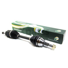 Пiввiсь BGA DS2350L