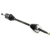 Напівось Ford Transit 06-12 2.2TDCi (28/36) 978mm Л. BGA DS2351LA