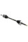 Напівось Ford Transit 06-12 2.2TDCi (28/36) 978mm Л. BGA DS2351LA