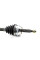 Напівось Ford Transit 06-12 2.2TDCi (28/36) 978mm Л. BGA DS2351LA