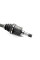 Напівось Ford Transit 06-12 2.2TDCi (28/36) 978mm Л. BGA DS2351LA