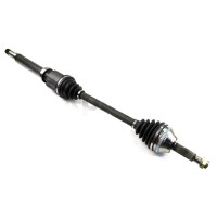 Напіввісь Ford Transit 06-12 2.2TDCi (28/36) 1057mm Пр. BGA DS2351RA