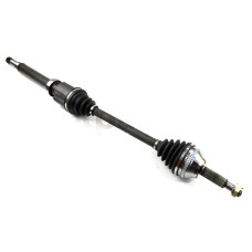 Напіввісь Ford Transit 06-12 2.2TDCi (28/36) 1057mm Пр. BGA DS2351RA