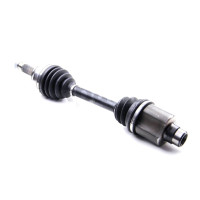 Полуось Mondeo 00-07 Пр. (581mm)  BGA DS2357R