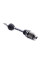 Полуось Mondeo 00-07 Пр. (581mm)  BGA DS2357R