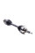 Полуось Mondeo 00-07 Пр. (581mm)  BGA DS2357R
