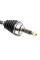 Пiввiсь BGA DS2511RA