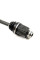 Пiввiсь BGA DS2511RA