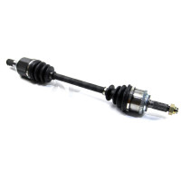 Напіввісь Kia Picanto 1.0/1.1i -11 (24/25) 630mm Л. BGA DS3604L