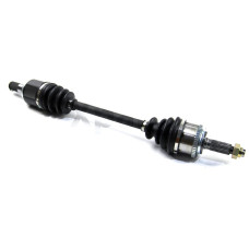 Напіввісь Kia Picanto 1.0/1.1i -11 (24/25) 630mm Л. BGA DS3604L