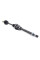 Піввiсь Logan 1.4-1.6/1.5dCi 04- Пр. (23/26z 897mm) BGA DS6301R