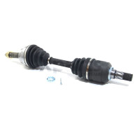 Nissan Qashqai 1.6dCi 11- (29/29) 620mm Л. BGA DS6323L