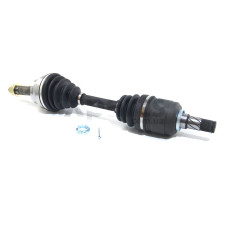Nissan Qashqai 1.6dCi 11- (29/29) 620mm Л. BGA DS6323L