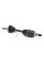 Nissan Qashqai 1.6dCi 11- (29/29) 620mm Л. BGA DS6323L