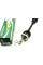 Напіввісь Scudo/Jumpy 1.6i/1.9D 95- Л. BGA DS6713L
