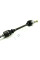 Напіввісь Scudo/Jumpy 1.6i/1.9D 95- Л. BGA DS6713L