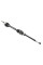 Піввісь Peugeot 206 1.1-1.6 98-09 (21/22) 887mm (+48z) Пр. BGA DS6714RA