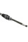 Пiввiсь BGA DS6714R