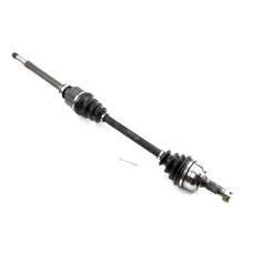 Пiввiсь Citroen C4/Peugeou 307 1.4/1.6i 01-10 (25/22) 910mm Пр. BGA DS6724RA