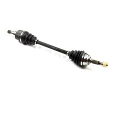 Напівось Peugeot 207 1.4i 08- (21/22) 655mm Л. BGA DS6732L