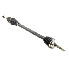 Напівось Peugeot 207 1.4i 08- (21/22) 855mm Пр. BGA DS6732R