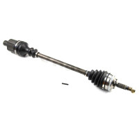 Піввісь MEGANE 1.4-2.0i 96-03 (21/23) 745mm Пр. BGA DS7302RA