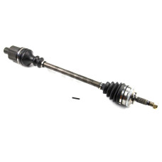 Піввісь MEGANE 1.4-2.0i 96-03 (21/23) 745mm Пр. BGA DS7302RA