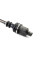 Піввісь MEGANE 1.4-2.0i 96-03 (21/23) 745mm Пр. BGA DS7302RA